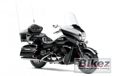 2013 Yamaha Royal Star Venture S photo
